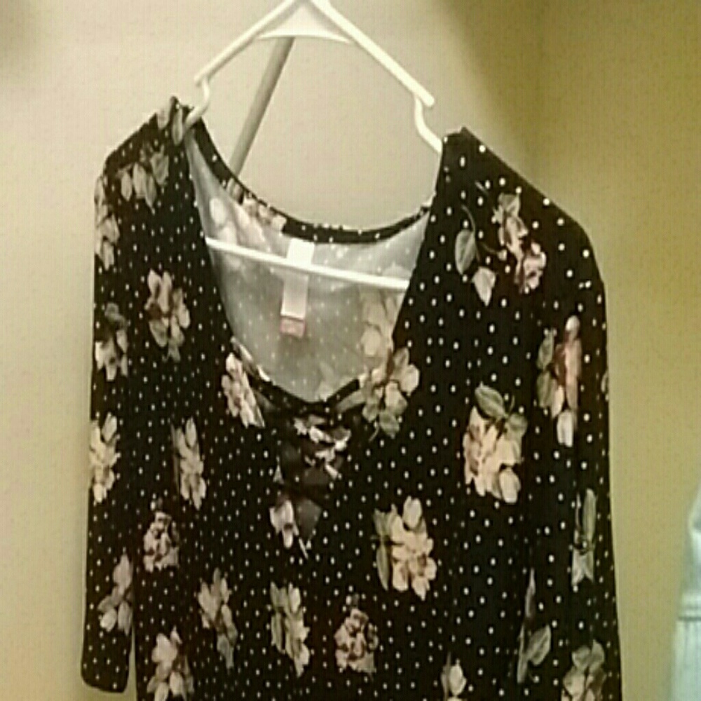 Womens Shirt